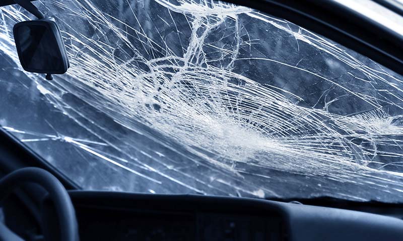 Fatal Collision on Highway 35