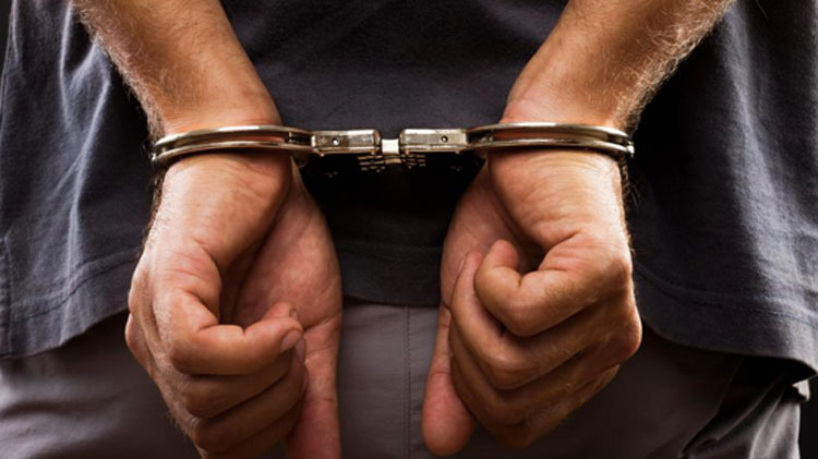 Alberta Man Charged in Fraud Investigation in Haliburton