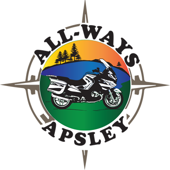 Motorcycle event coming to Apsley June 6