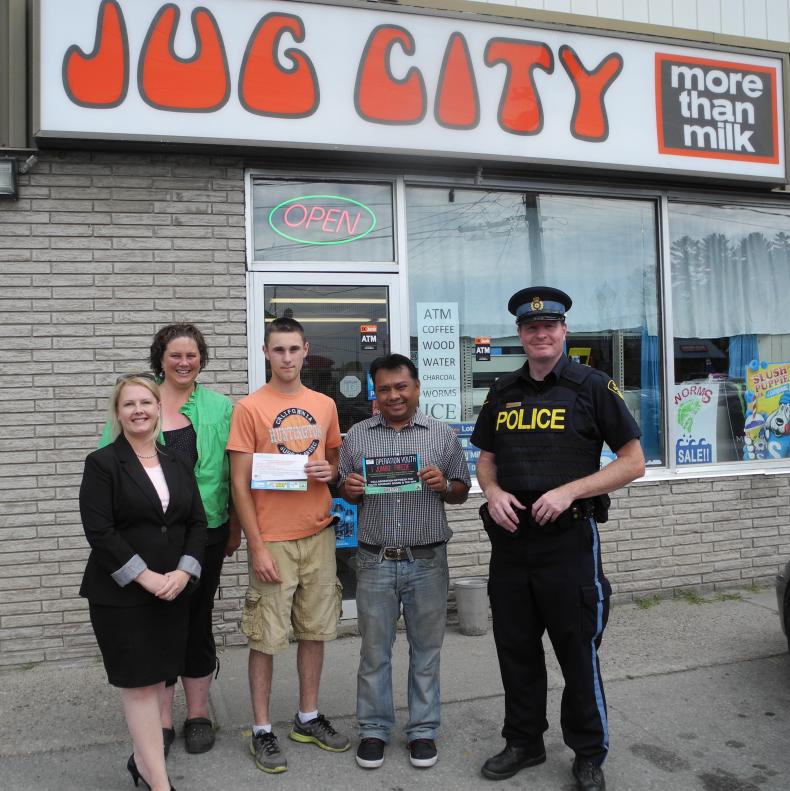 OPP to start Operation Youth program in Bancroft this summer