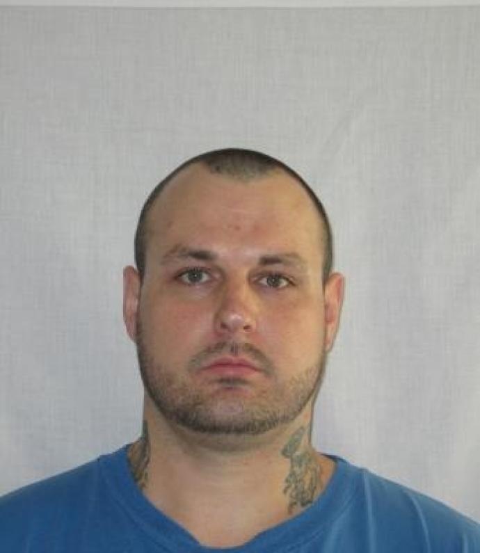 OPP looking for federal inmate