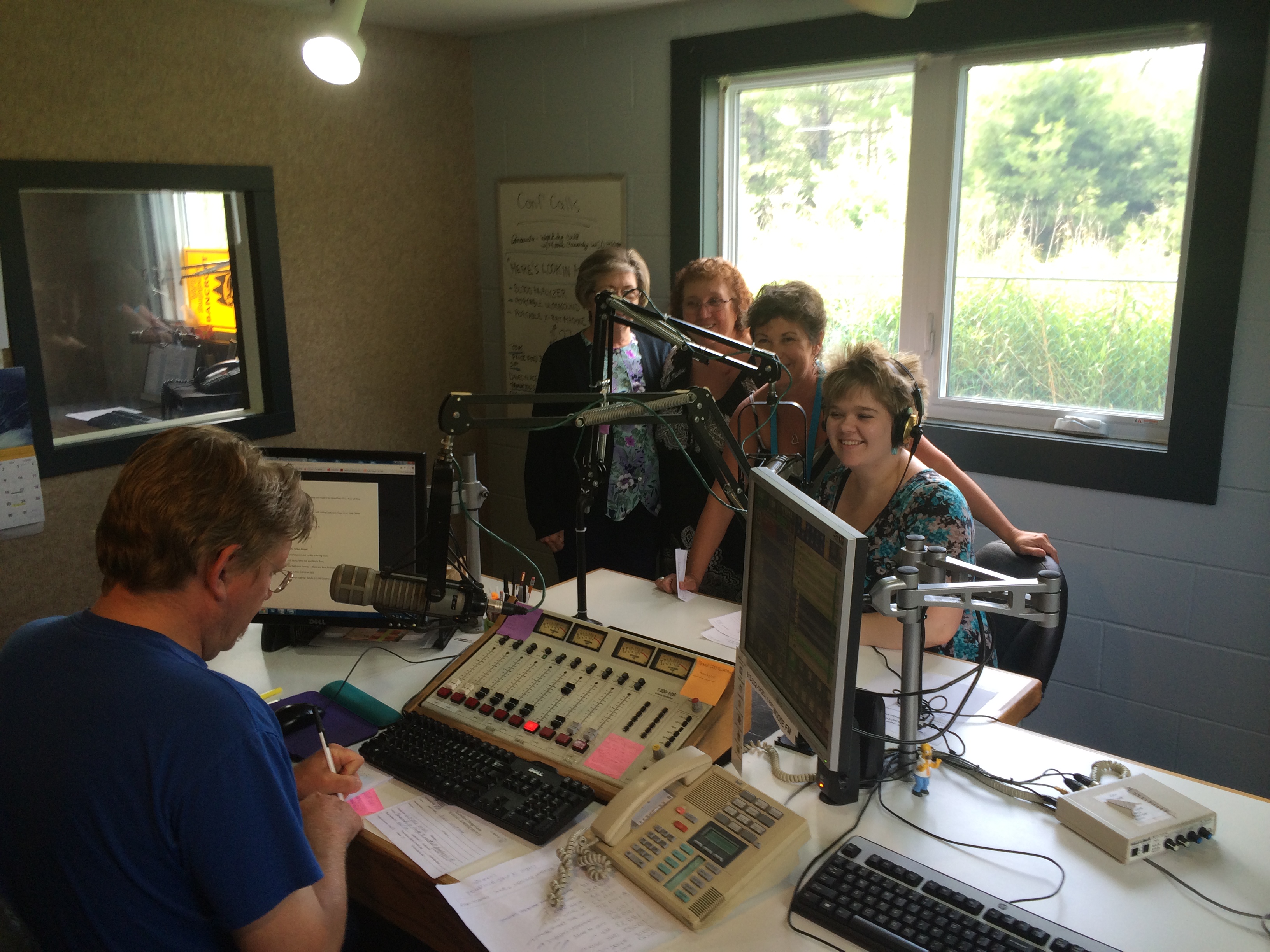 Moose FM radiothon another success this year