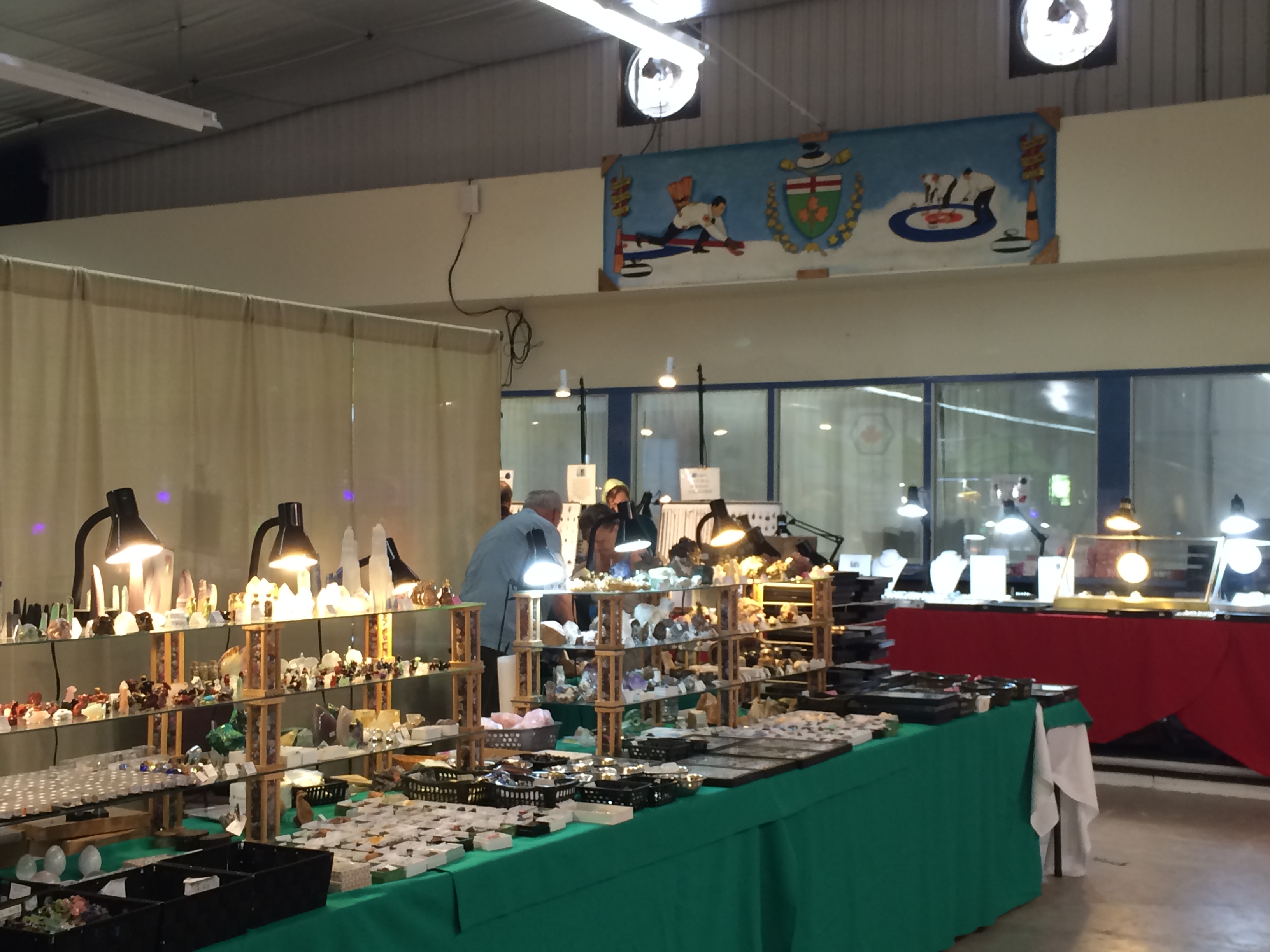 Bancroft Rockhound Gemboree returns Aug 3 to 6 