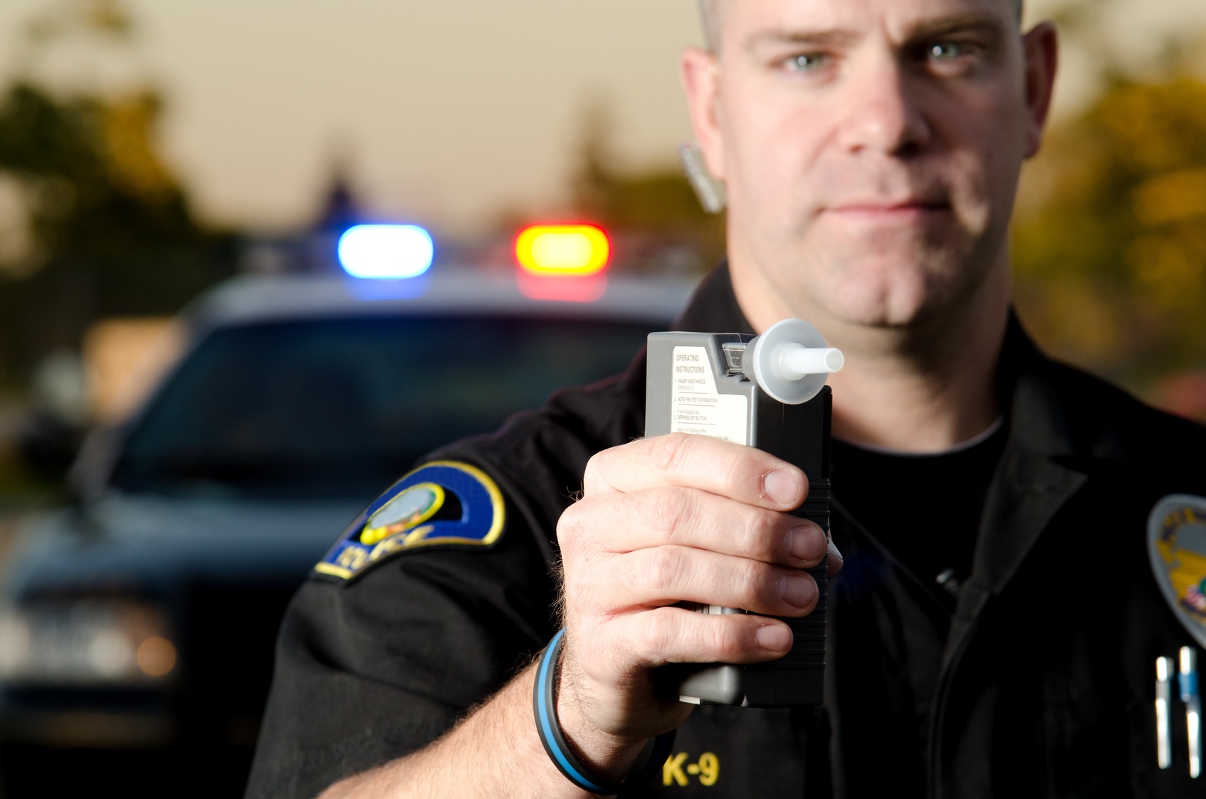 Residents Being Encouraged To Drive Sober, or Not At All