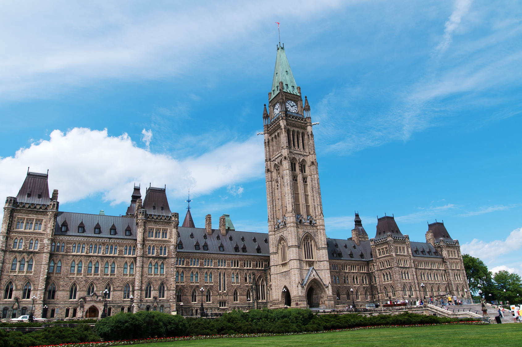 AMO Conference Will be Important to try and get Bancroft’s Issues Across to PC Government