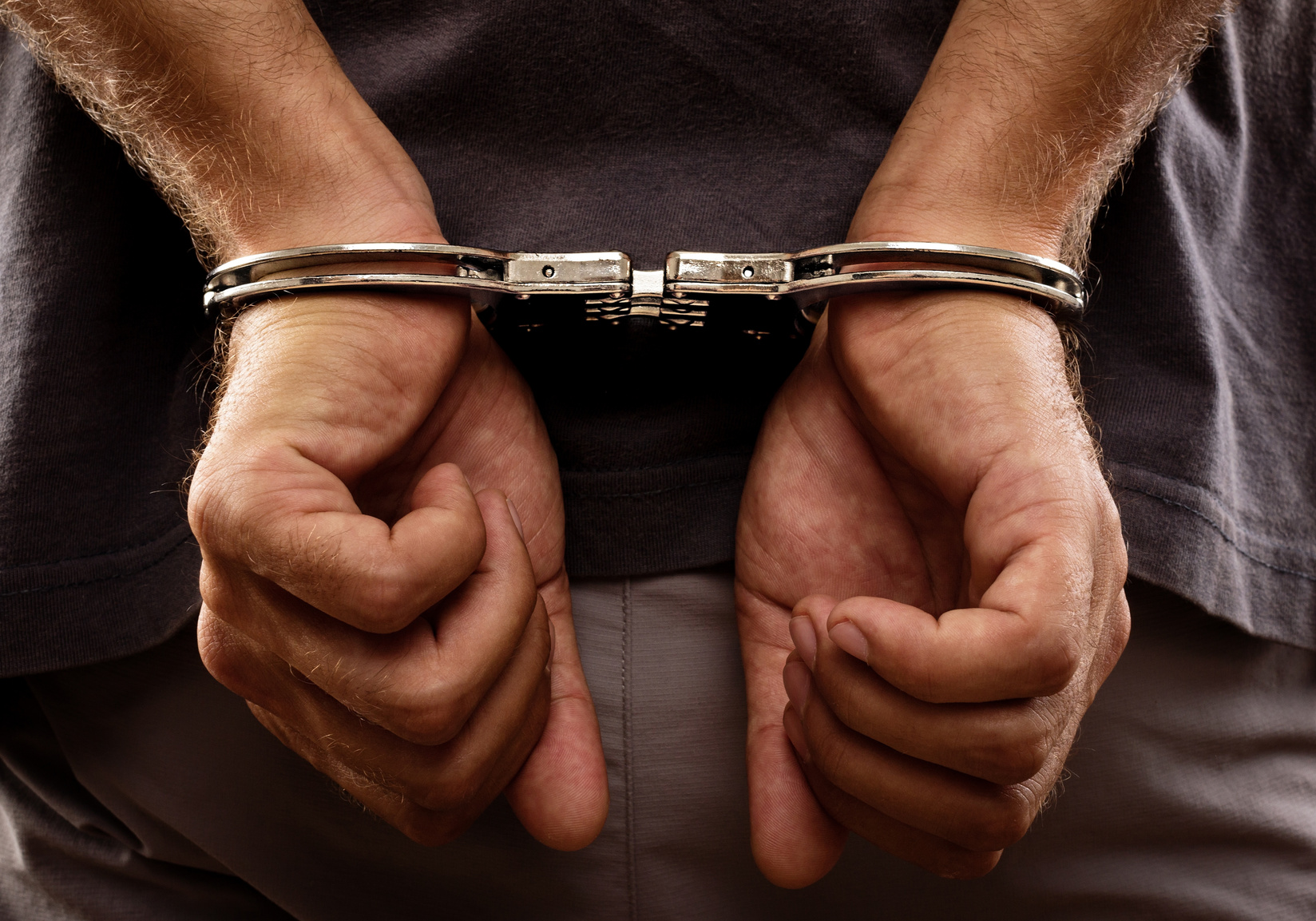 Investigation Leads to Another Arrest in Robbery Case