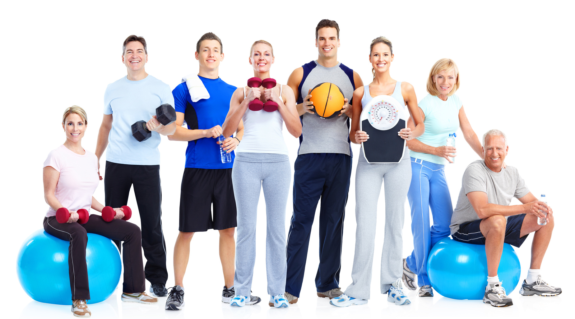 New Report Says Canadians’ Physical Health is a Concern