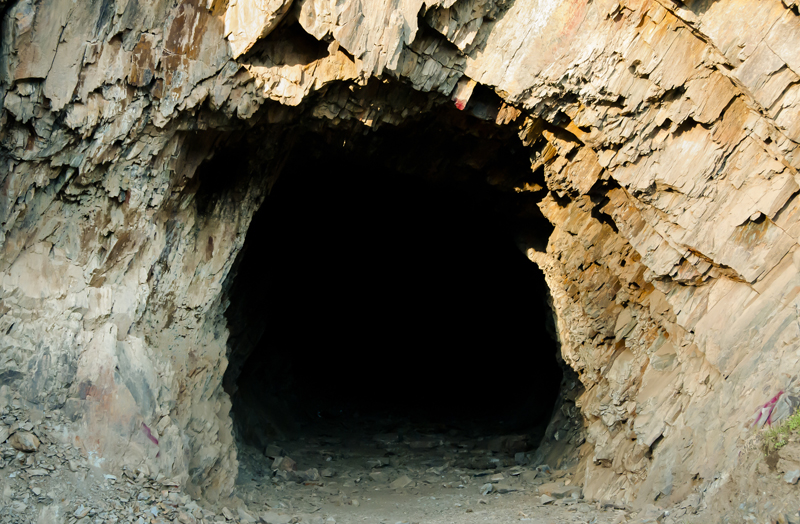 Old Uranium Mines in Bancroft Area Deemed Safe