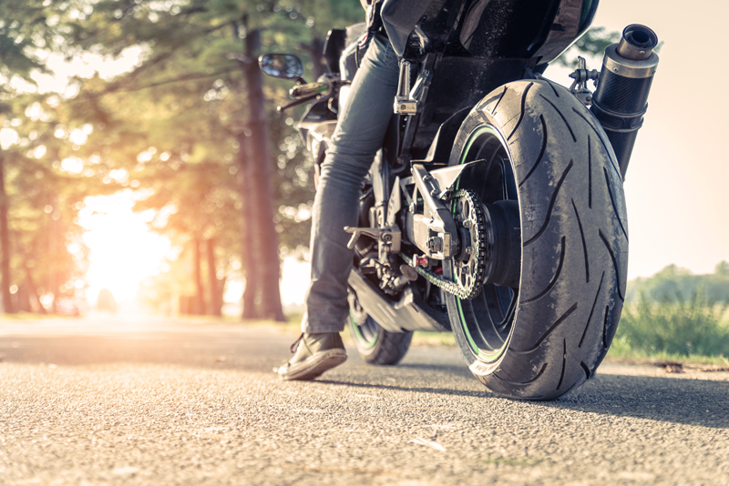 Motorcycle Rally this summer could bring in lots of money for local business