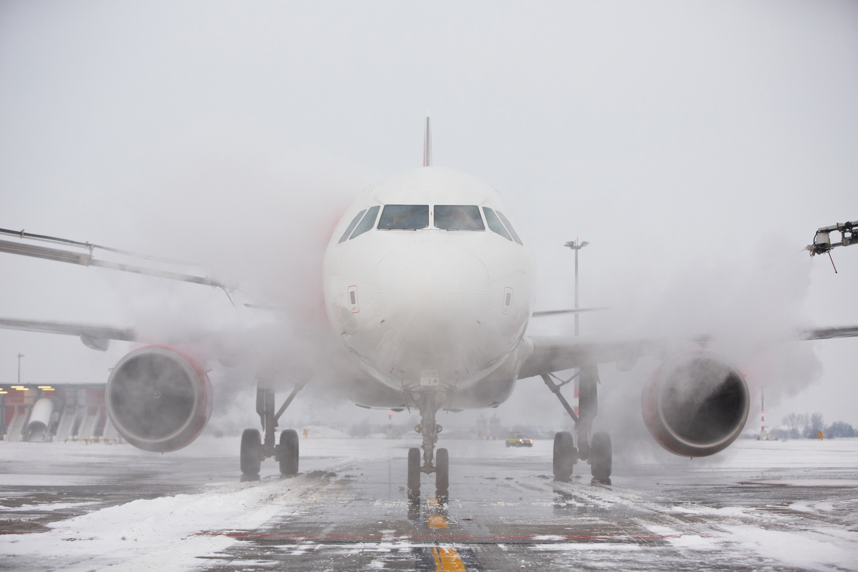 Check ahead if you’re getting on a flight