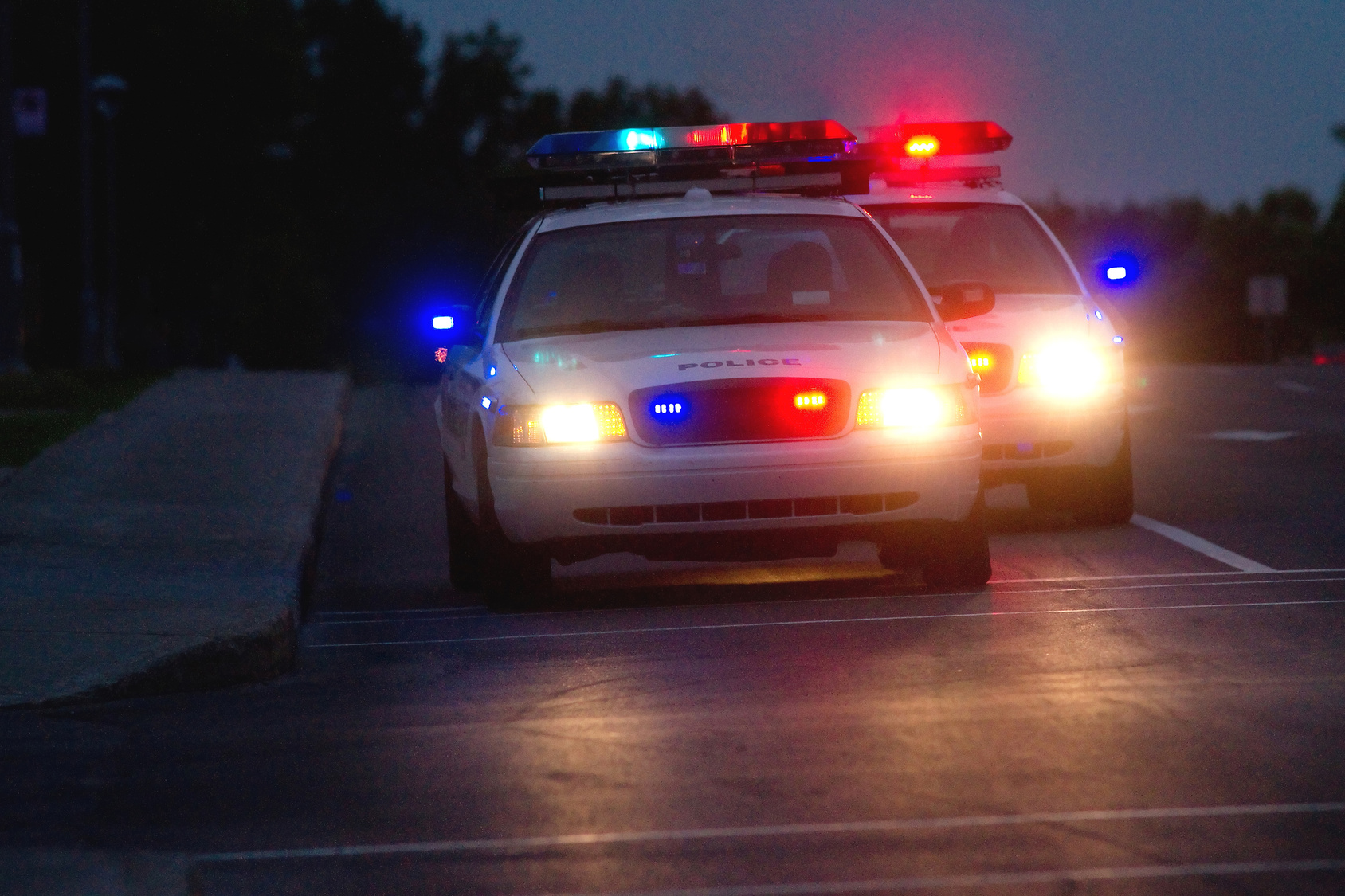 Bancroft OPP seize large amount of heavy drugs, cash