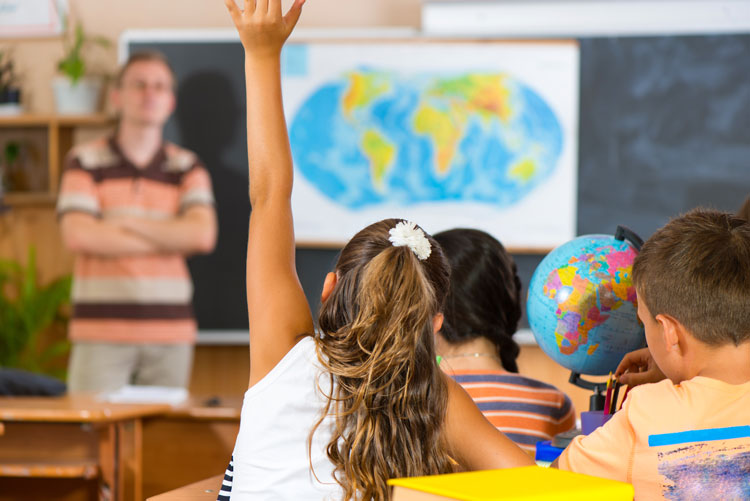HPEDSB looking for Great Place Award nominees