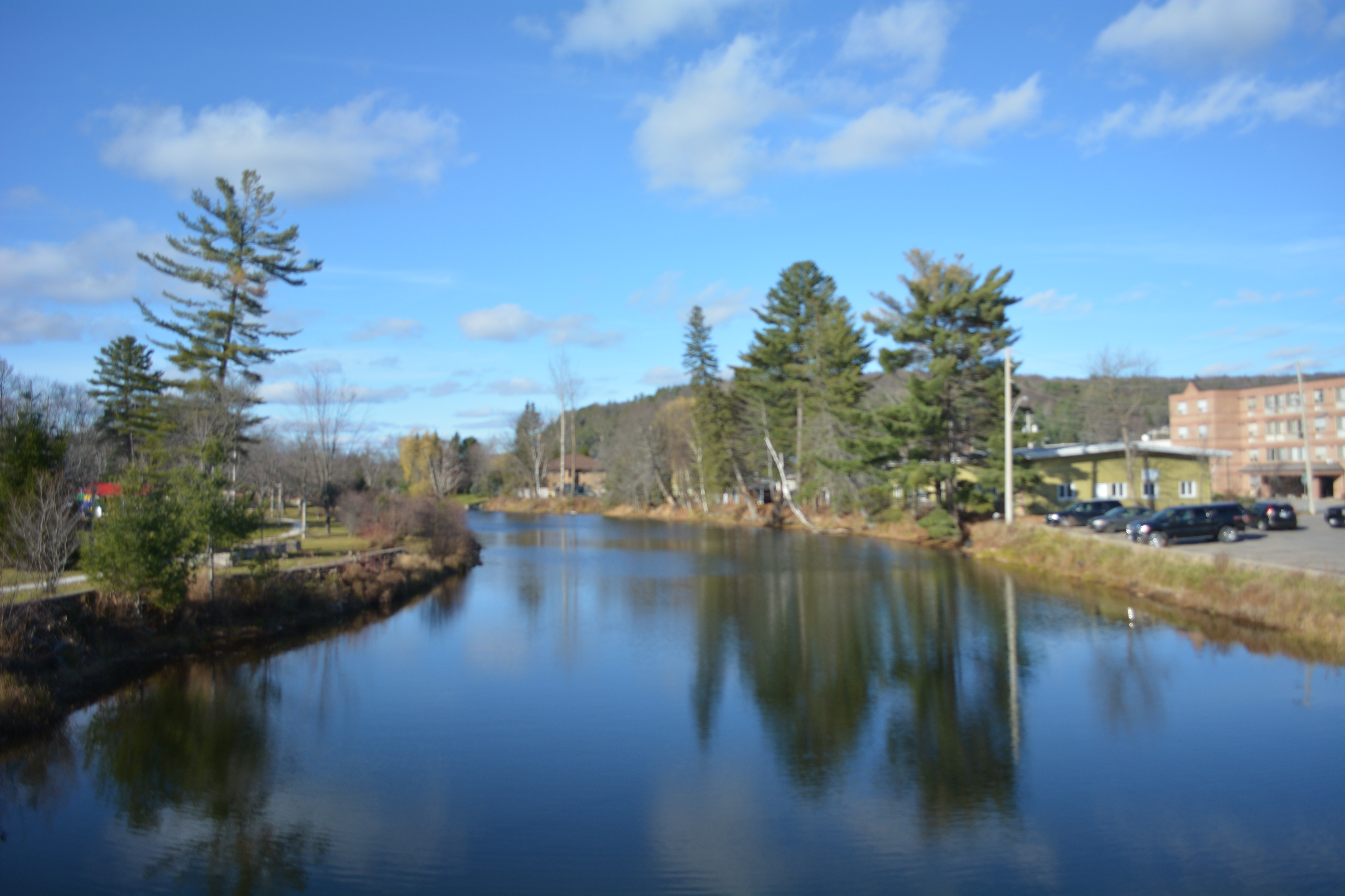 MNRF upgrades to flood outlook statement for the area