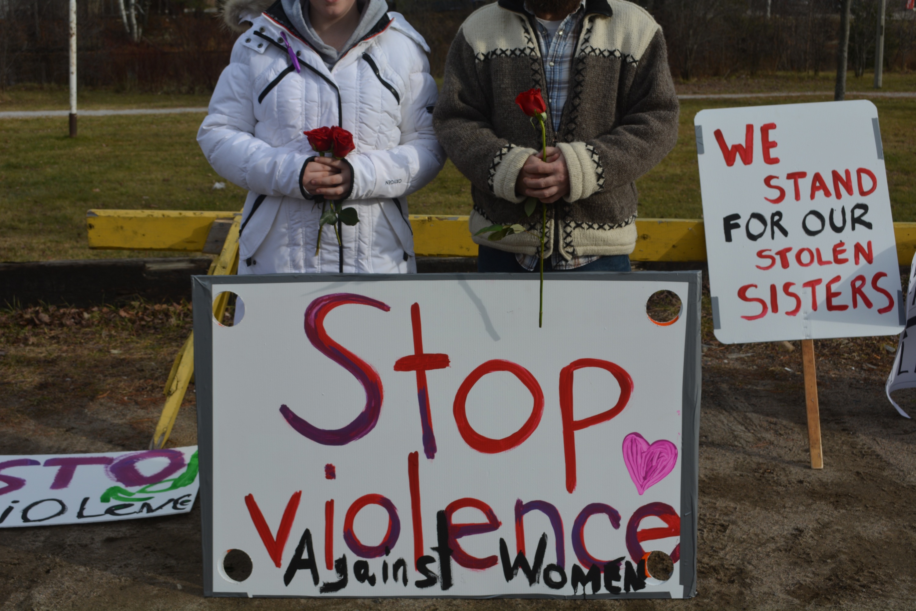 Province announces funding to address gender-based violence