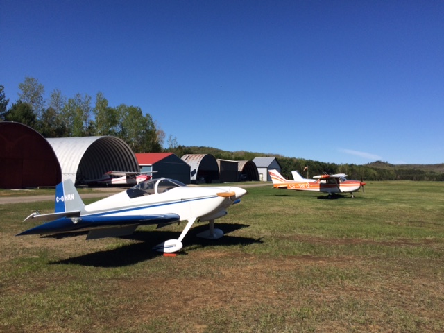 Bancroft Flying Club to host fly-in breakfast and BBQ lunch Sunday 