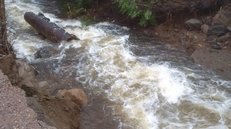Rescheduled hydroelectric info session this Wednesday in Barry’s Bay 