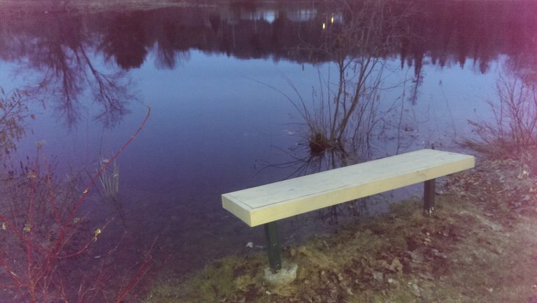 Spring flooding means its time to get well water checked