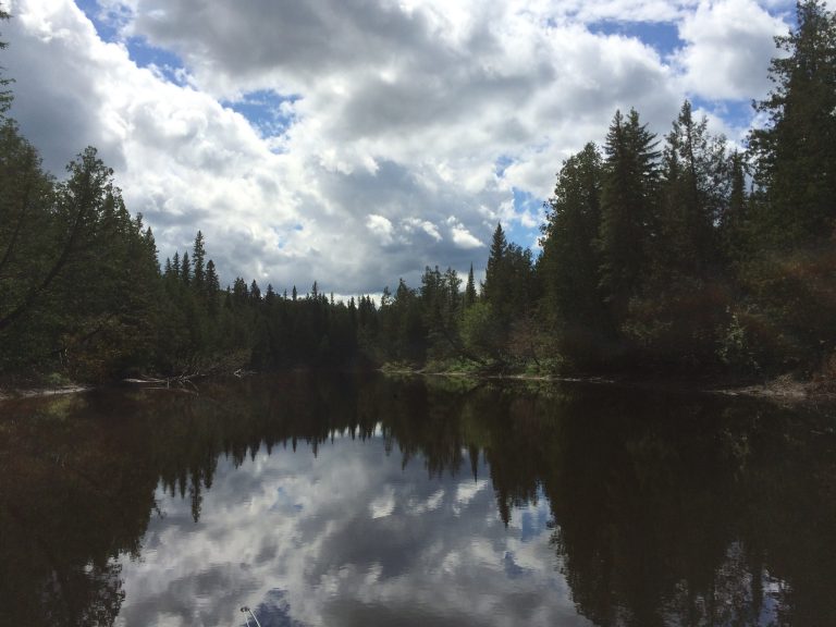 Algonquin Park Delays Opening Overnight Camping Sites