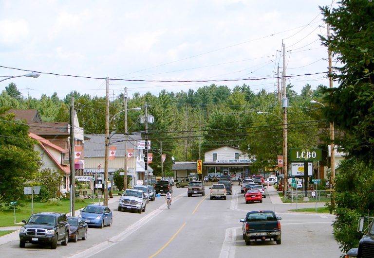 Boyer Auto Group Offering Grocery Delivery To Apsley Residents