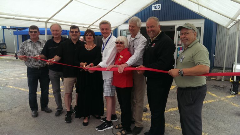 Gemboree ranks as one of Ontario’s top 100 festivals and events