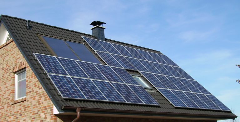 Now might be a good time to improve your home’s energy efficiency