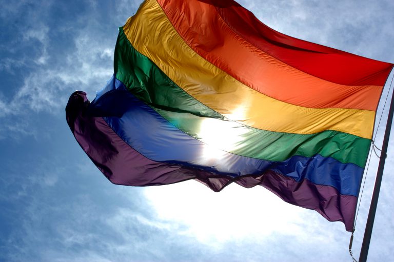 Bancroft Mayor applauds support of Anti-Homophobia, Transphobia Day 
