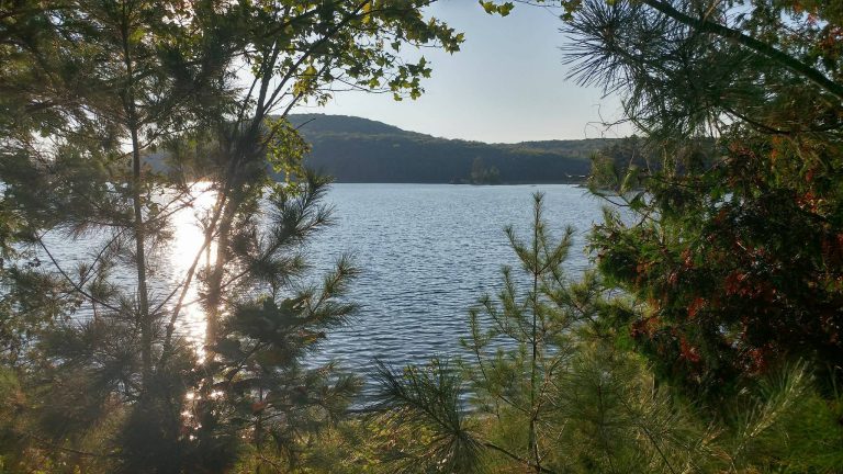 Clake Lake boat launch to be barricaded