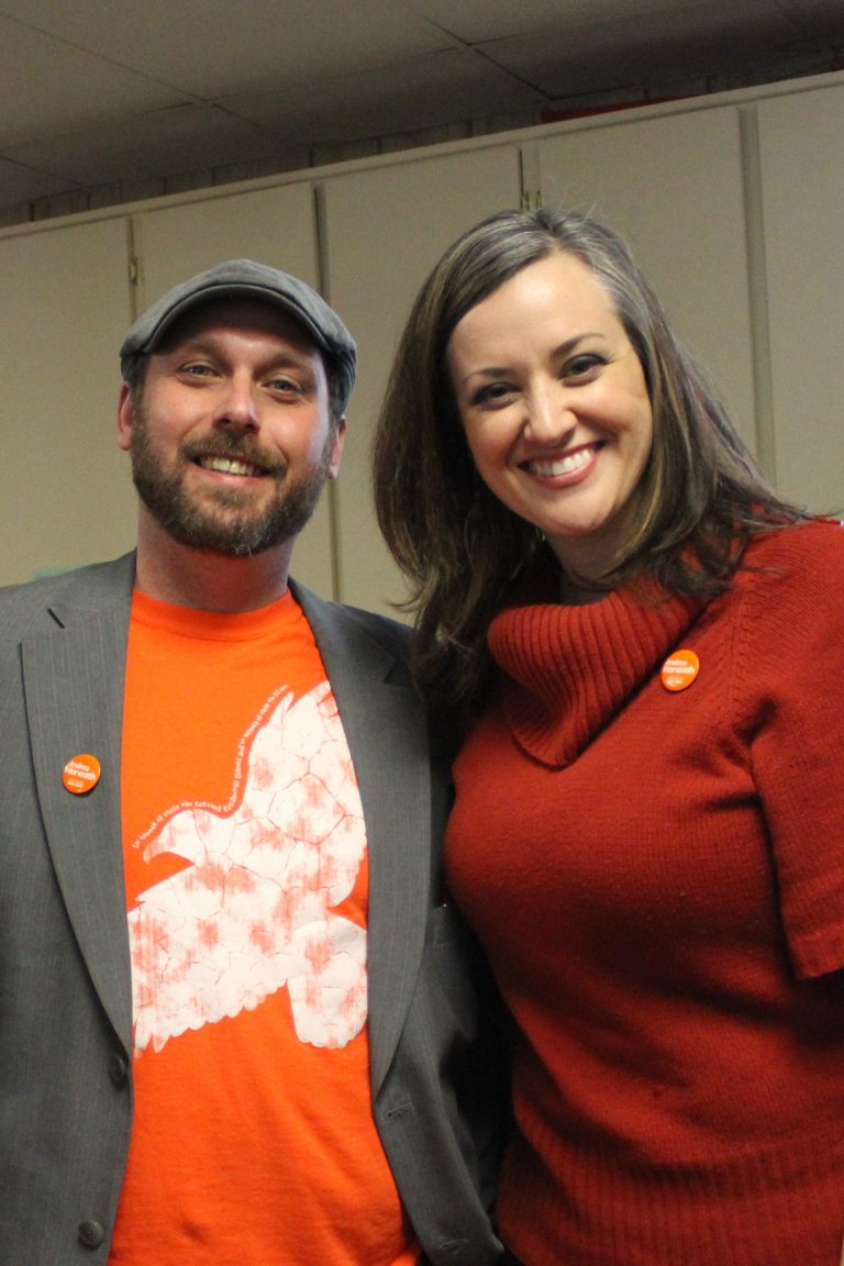 Ontario NDP selects local candidate for election