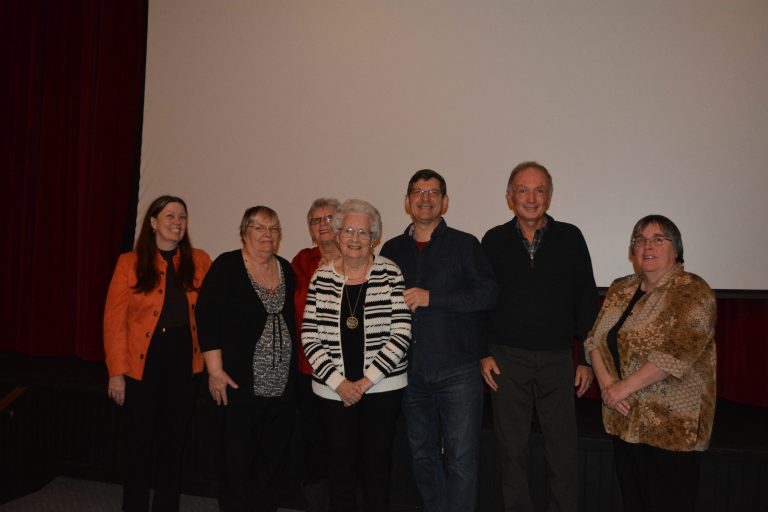 Local projects for seniors to share over $53,000 in funding