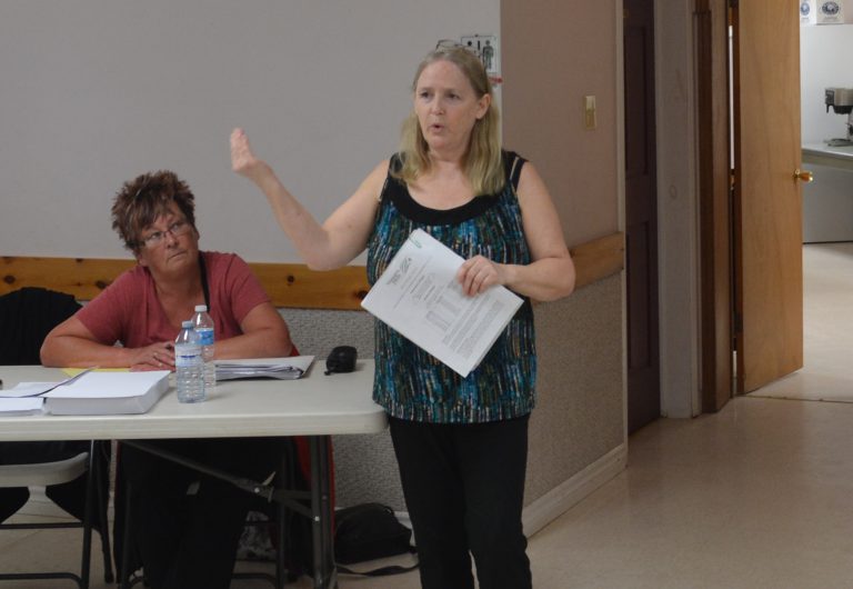 Bancroft residents to form ratepayers committee