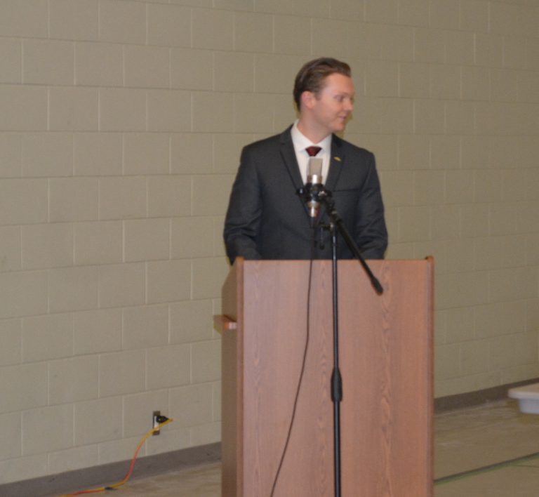 Hastings Highlands tax rate not expected to change in 2018