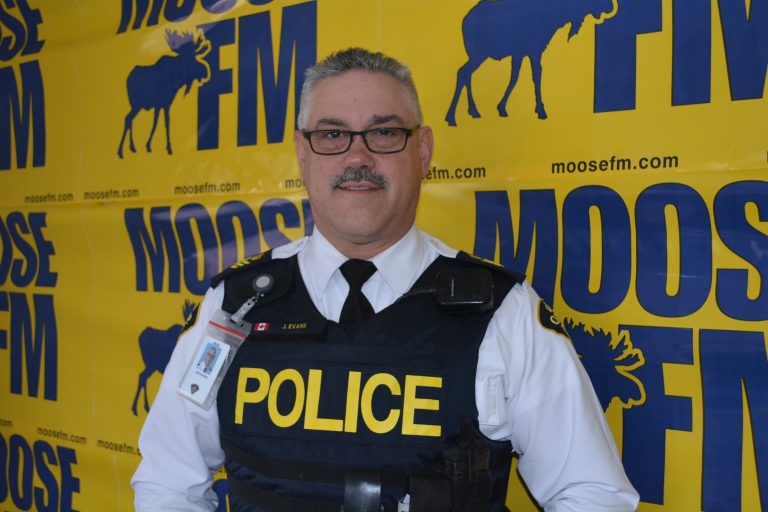 Bancroft OPP gets an interim Detachment Commander; plans in place for future