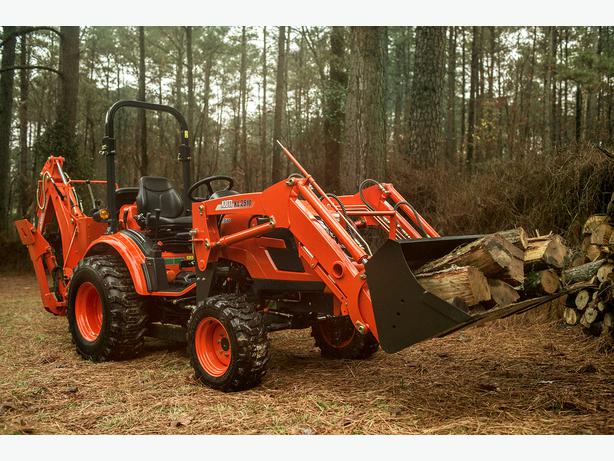Police investigate tractor theft in Tudor and Cashel