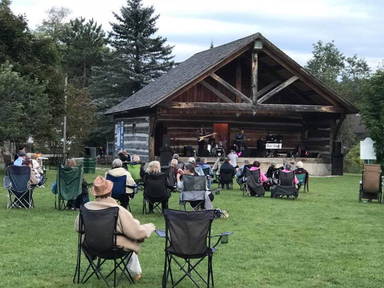 Plans underway for 2018 Mineral Capital Concerts; sponsors needed