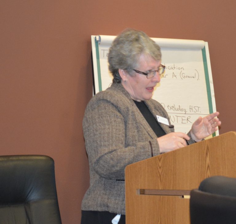 Some Hastings Highlands councillors concerned about union library
