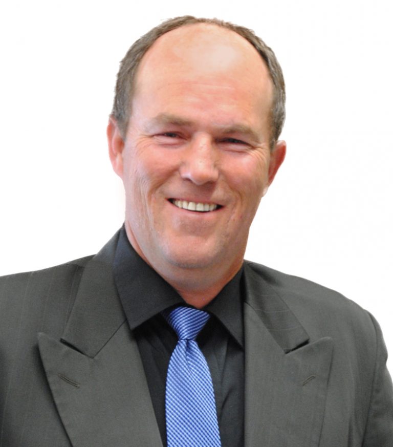 Trillium Party announces candidate for local riding