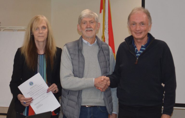 Bancroft Council appoints new member