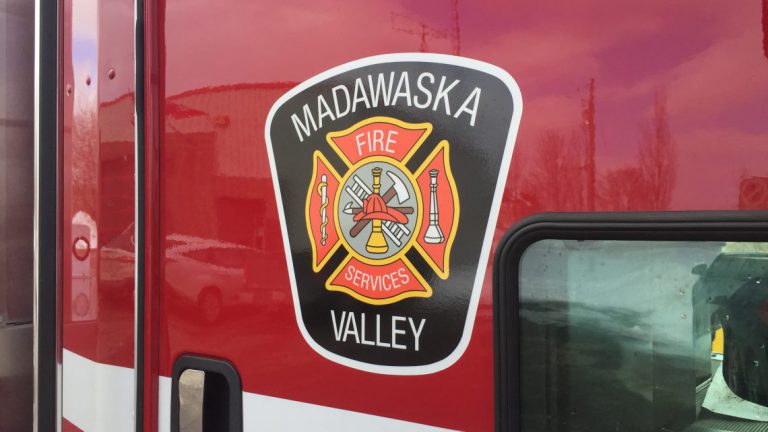 Madawaska Valley Fire Department South Hall Deputy Chief retiring