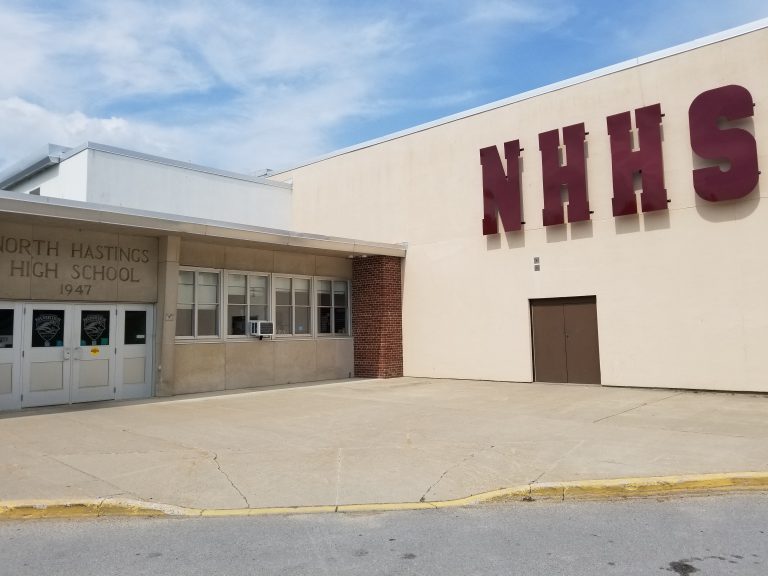 Schools in North Hastings to Reopen January 25th