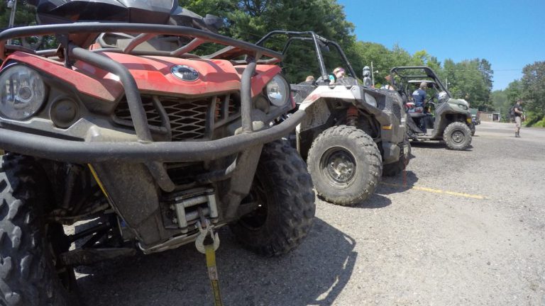 atvs