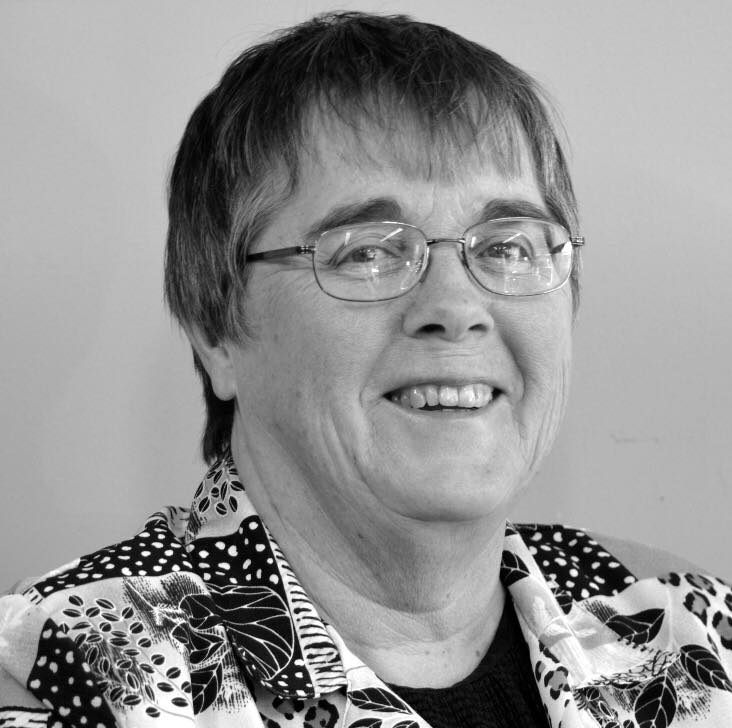 Mary Kavanagh: “I really do want to contribute, and I think I can do that as Mayor”