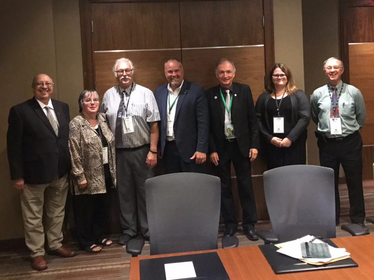 Mayor Jenkins on AMO Conference: “I feel like they (the Ministers) were earnest in their listening”