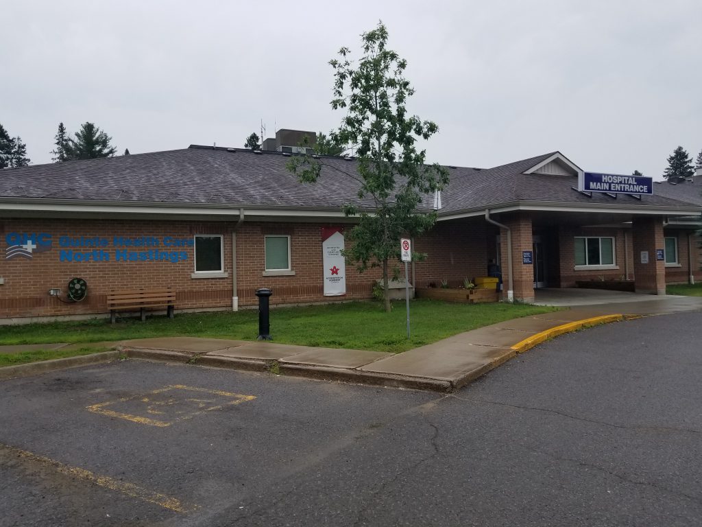 Festival of Trees marks end of North Hastings Hospital Auxiliary’s 2019 fundraising campaign