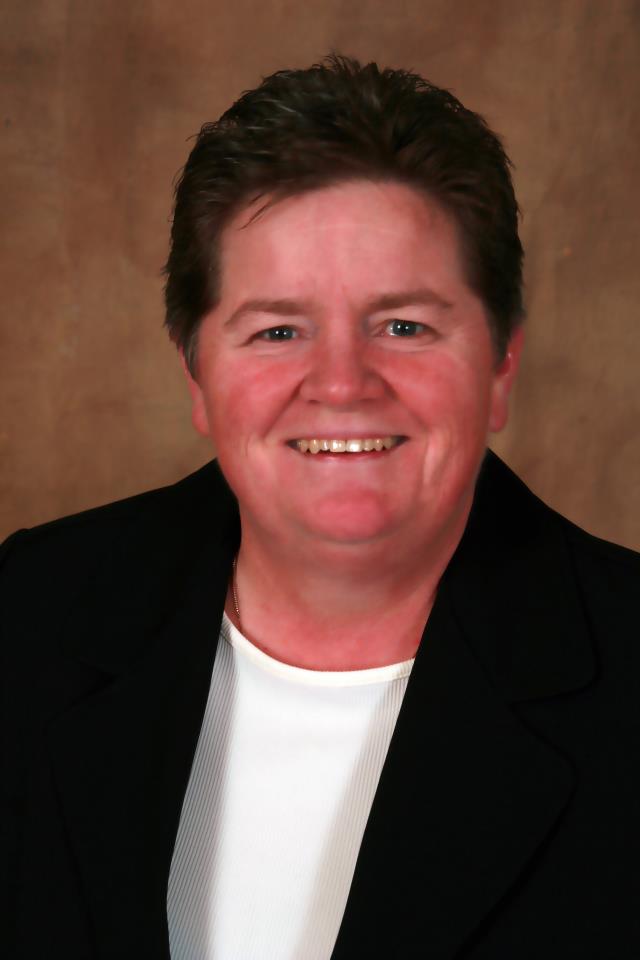 Dungannon Ward Nominee Valerie Miles Wants to be a Councillor for the People