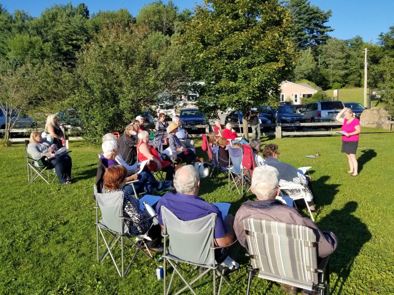 North Hastings Pool of Dreams Negotiation Committee Asking for an Extension