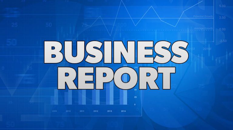 MID-DAY: GDP pushes Canada’s economy higher for seventh month; Air Canada profits weighted by fuel costs