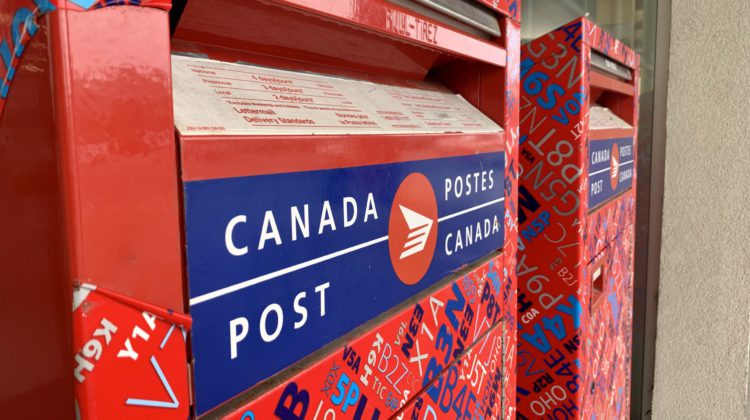 Looming temporary closure of L’Amable Post Office has customers worried 