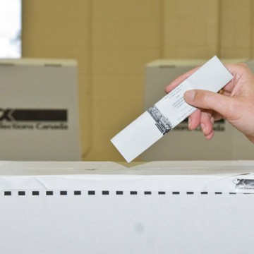 Elections Canada confirms 5 candidates running in Hastings- Lennox-Addington and Tyendinega 