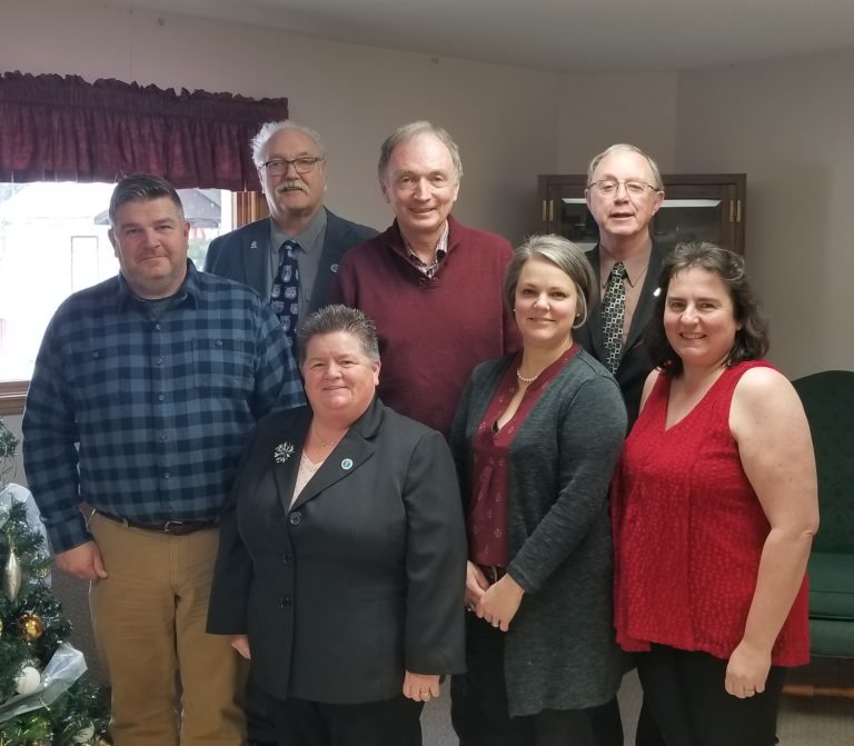 Bancroft council approves new roles and responsibilities