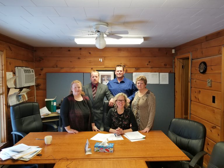 Wollaston Township council starts grocery delivery service
